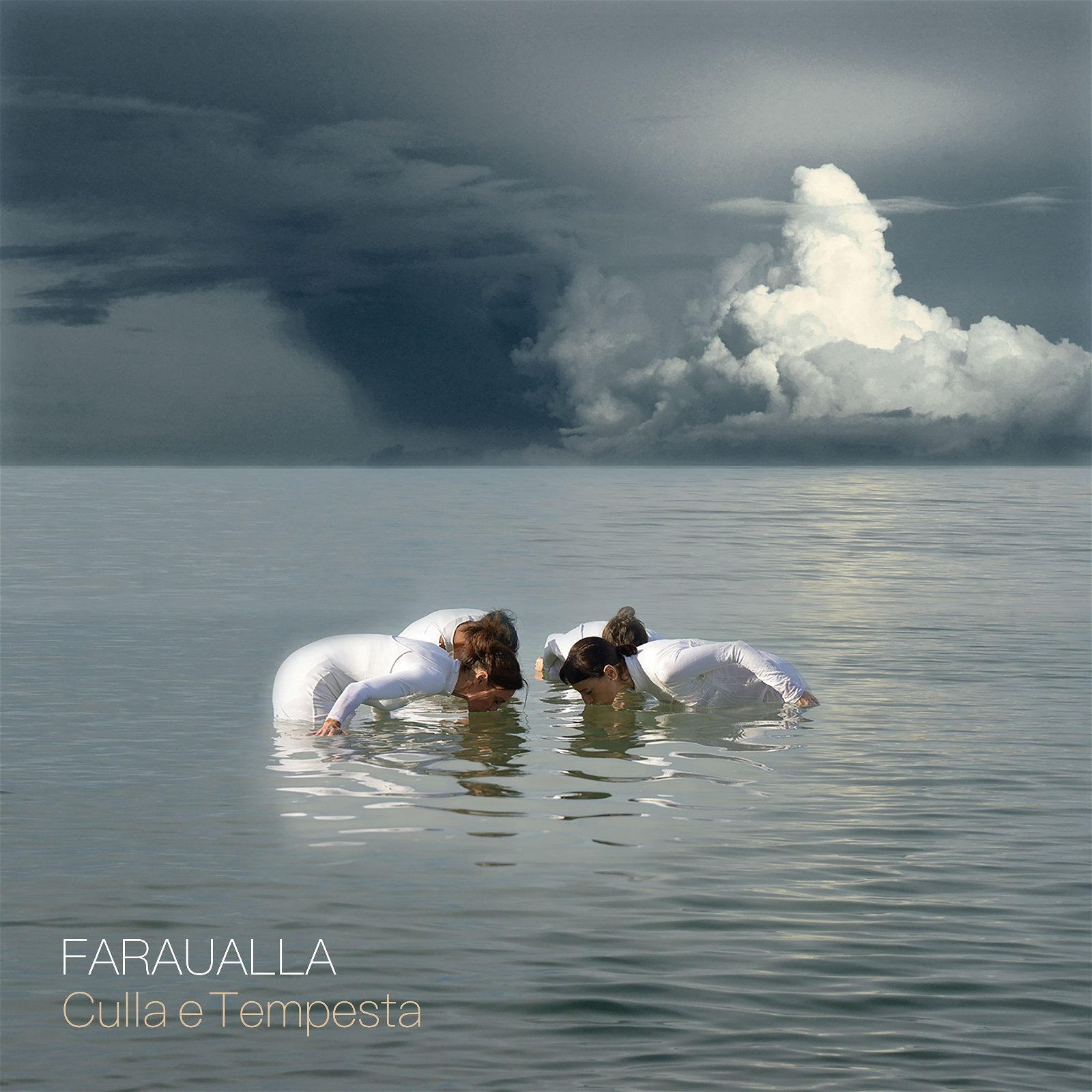 CD Shop - FARAUALLA CULLA E TEMPESTA
