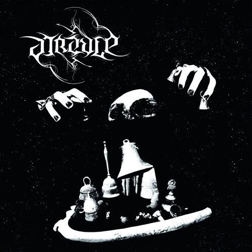 CD Shop - AUREOLE ALUNARIAN BELLMASTER