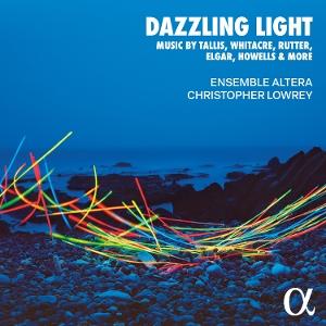 CD Shop - CHRISTOPHER LOWREY TALLIS, DOVE & HOW...