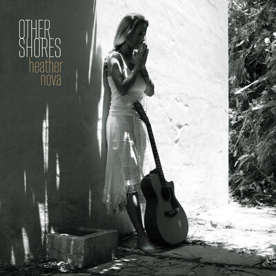CD Shop - HEATHER NOVA OTHER SHORES