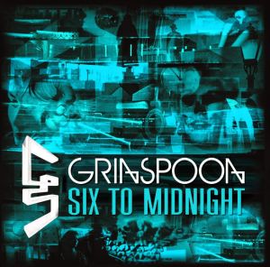 CD Shop - GRINSPOON SIX TO MIDNIGHT + 5