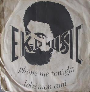 CD Shop - EKO ROOSEVELT,EKO ROOSEVELT PHONE ME TONIGHT // LO...