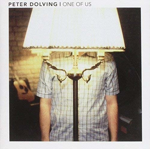 CD Shop - PETER DOLVING ONE OF US