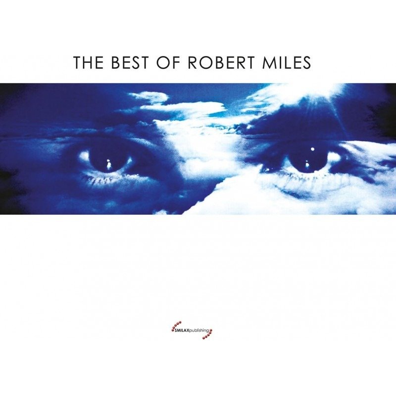 CD Shop - ROBERT MILES BEST OF ROBERT MILES