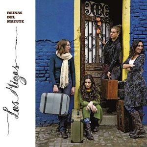 CD Shop - LAS MIGAS REINAS DEL MATUTE