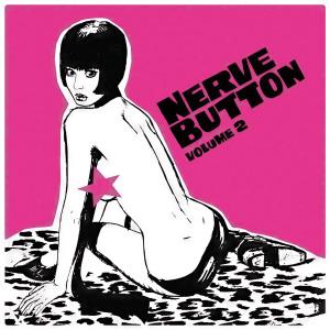 CD Shop - NERVE BUTTON VOLUME 2