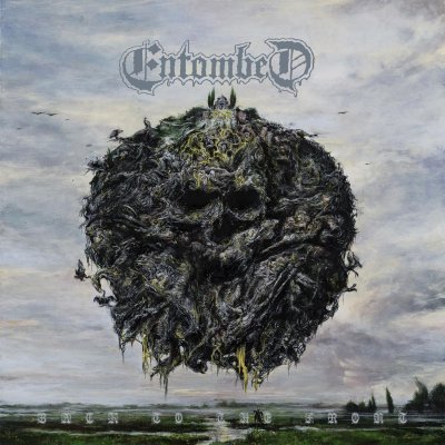 CD Shop - ENTOMBED A.D. BACK TO THE FRONT