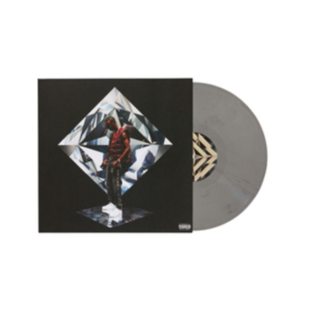 CD Shop - UNKNOWN T BLOOD DIAMOND