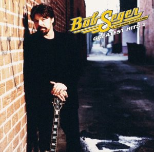 CD Shop - BOB SEGER GREATEST HITS VOL.2