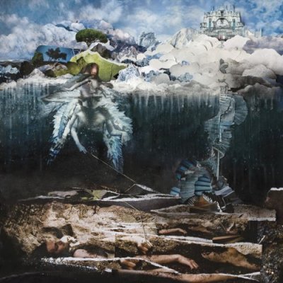 CD Shop - JOHN FRUSCIANTE EMPYREAN