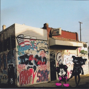 CD Shop - KEVIN K. PARTY STORE