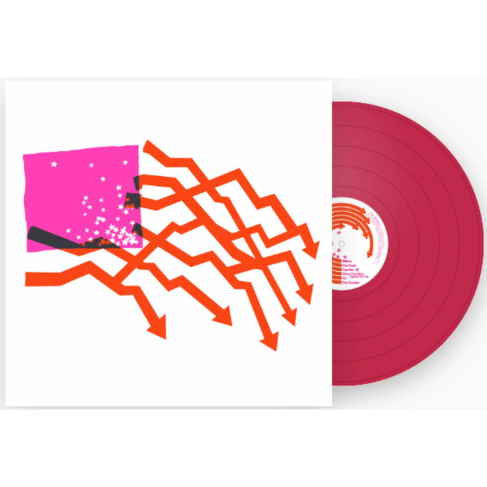 CD Shop - DIIV ZIRP!