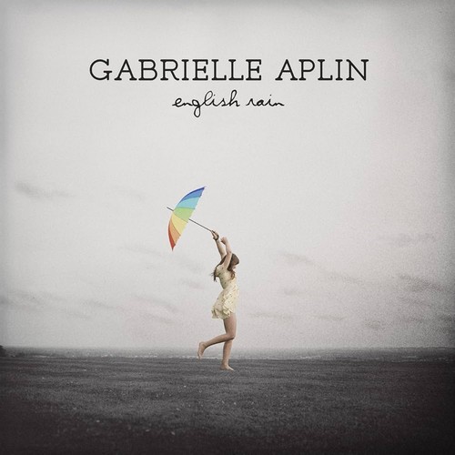 CD Shop - GABRIELLE APLIN ENGLISH RAIN