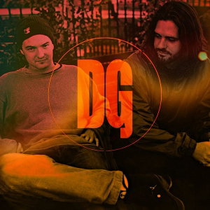 CD Shop - DARK GLOBE GLOWING EMBERS - COLLECTED PSYCHEDELIC BEATS 1993-97