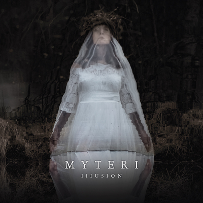 CD Shop - MYSTERI ILLUSION LTD.