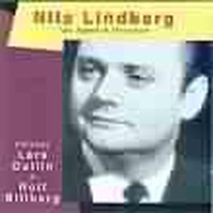 CD Shop - NILS LINDBERG SAX APPEAL & TRISE...