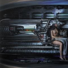 CD Shop - ARCA XXXXX