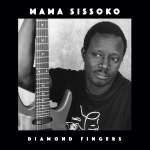 CD Shop - MAMA SISSOKO DIAMOND FINGERS