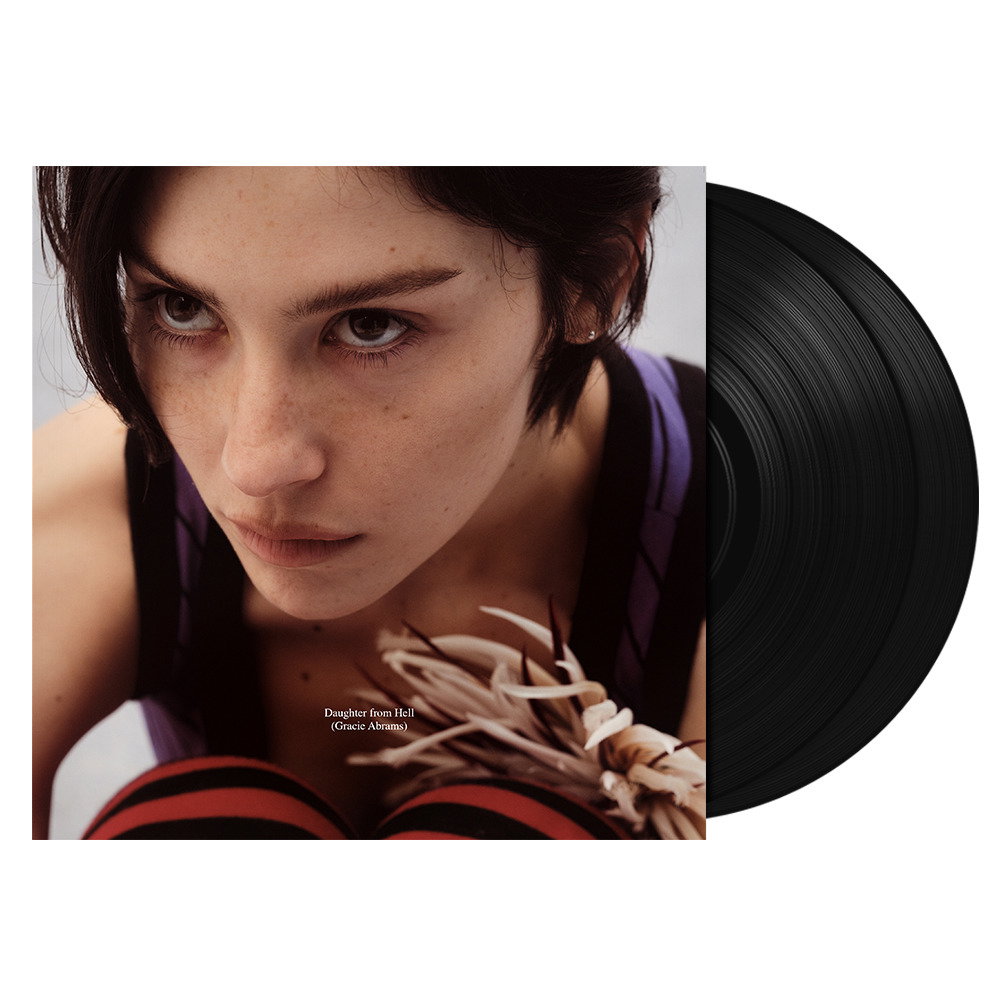 CD Shop - ABRAMS GRACIE Daughter from Hell