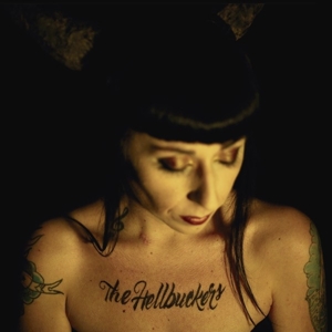 CD Shop - HELLBUCKERS DEMONS