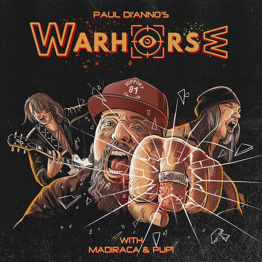 CD Shop - PAUL DI\