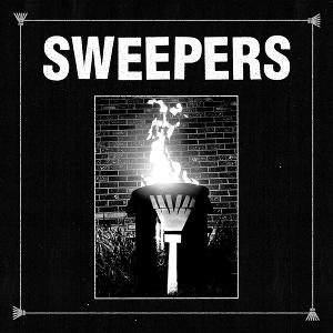 CD Shop - SWEEPERS SWEEPERS