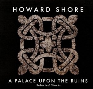 CD Shop - LANG LANG & SOPHIE SHAO Lang Lang & Sophie Shao - Palace Upon The Ruins