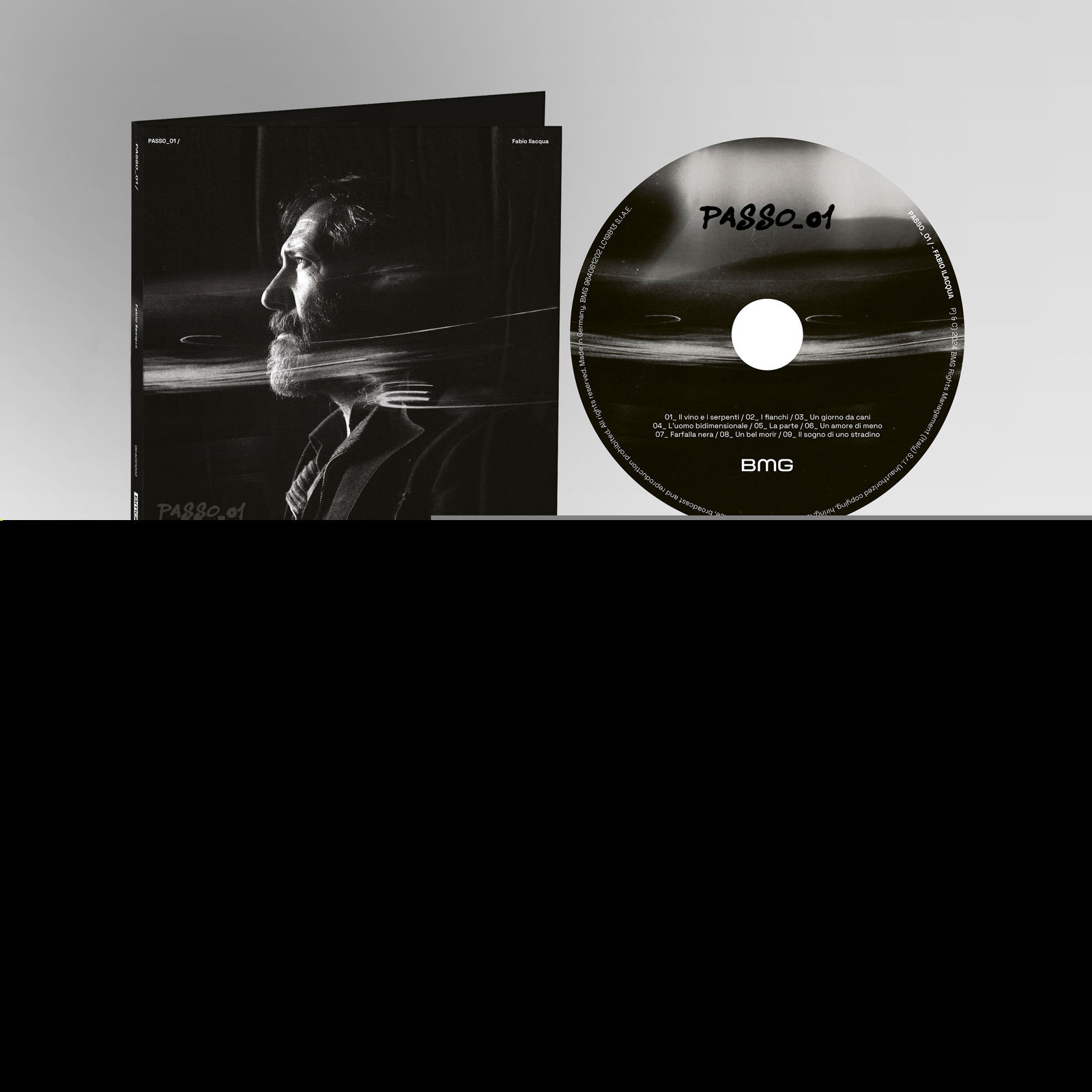 CD Shop - FABIO ILACQUA PASSO_01