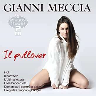 CD Shop - GIANNI MECCIA IL PULLOVER - DIE GROS...