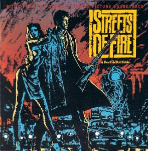 CD Shop - RY COODER STREETS OF FIRE