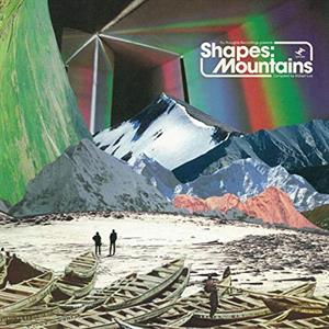 CD Shop - VARIOUS ARTISTS SHAPES: MOUNTAINS