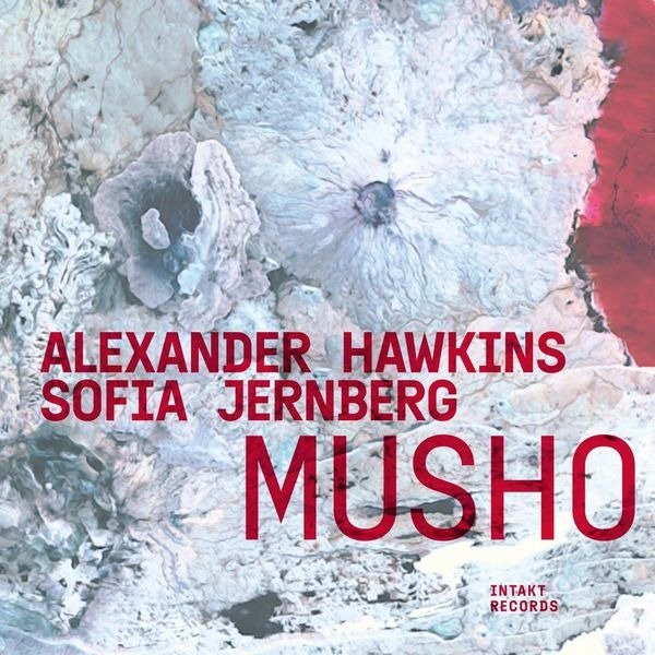 CD Shop - ALEXANDER HAWKINS,SOFIA JERNBERG MUSHO