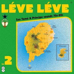 CD Shop - VARIOUS ARTISTS LEVE LEVE, VOL. 2