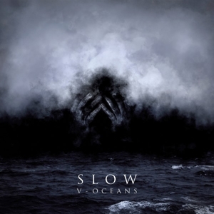 CD Shop - SLOW V-OCEANS