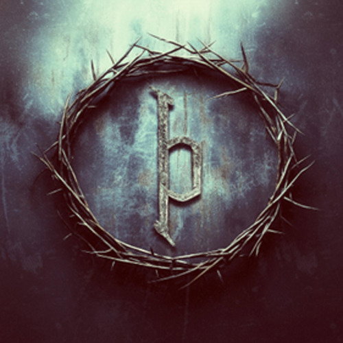 CD Shop - HEAVENFALL THORN