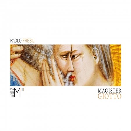 CD Shop - PAOLO WITH ELENA LEDDA FRESU MAGISTER GIOTTO