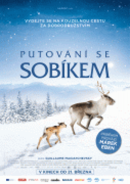CD Shop - FILM PUTOVANI SE SOBIKEM
