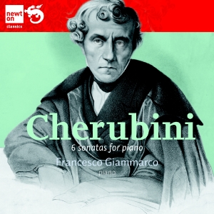 CD Shop - TULLIO SERAFIN 6 SONATAS FOR PIANO
