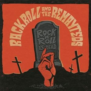 CD Shop - RACK ROLL & THE REMAYTEDS 7-ROCK\
