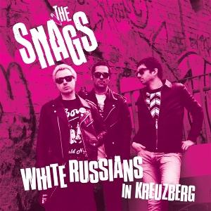 CD Shop - THE SNAGS 7-WHITE RUSSIANS IN KR...