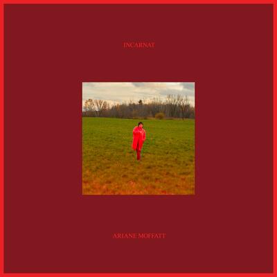 CD Shop - ARIANE MOFFATT INCARNAT