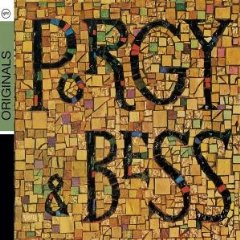 CD Shop - LOUIS ARMSTRONG ELLA FITZGERALD PORGY & BESS