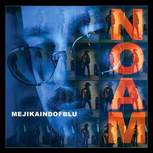 CD Shop - NOAM MEJIKAINDOFBLU