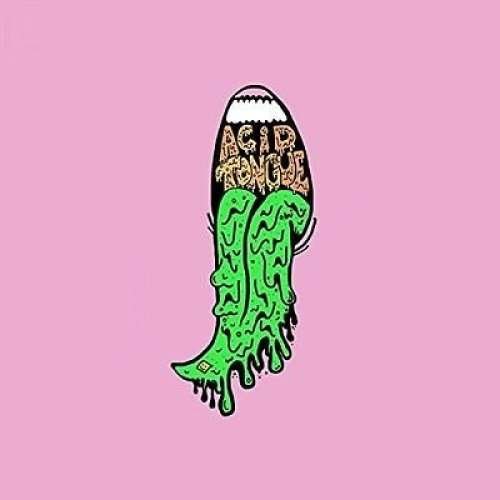 CD Shop - ACID TONGUE I DIED DREAMING
