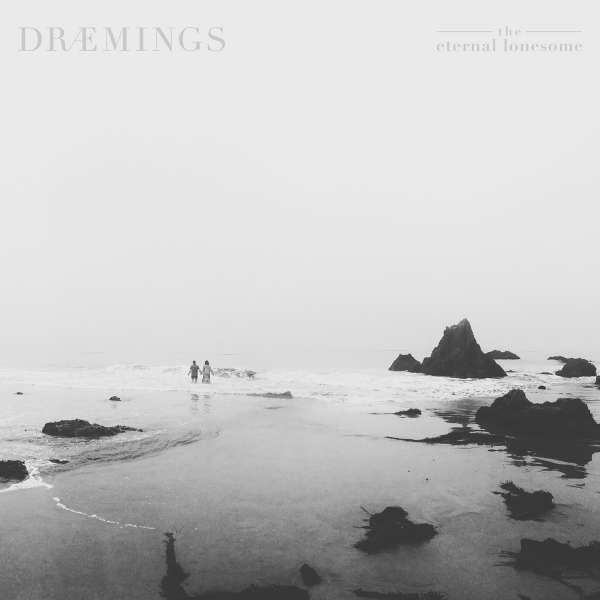 CD Shop - DRAEMING ETERNAL LONESOME