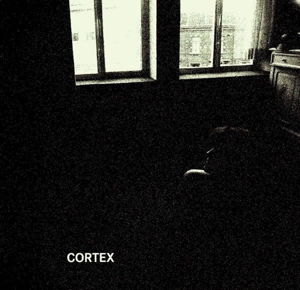 CD Shop - CORTEX CORTEX