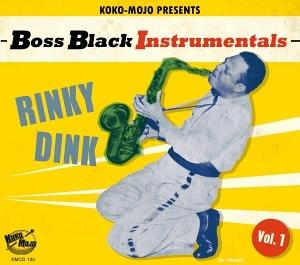 CD Shop - VARIOUS ARTISTS BOSS BLACK INSTRUMENTA...