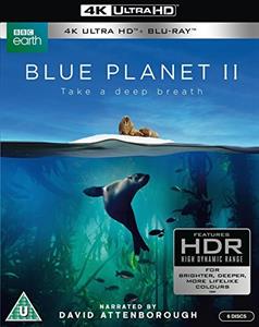 CD Shop -  BLUE PLANET II