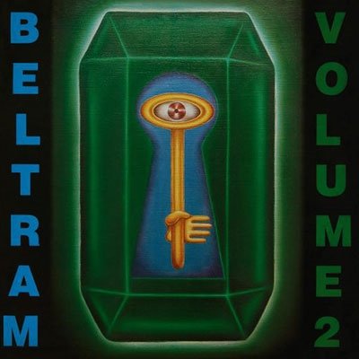 CD Shop - JOEY BELTRAM VOLUME II
