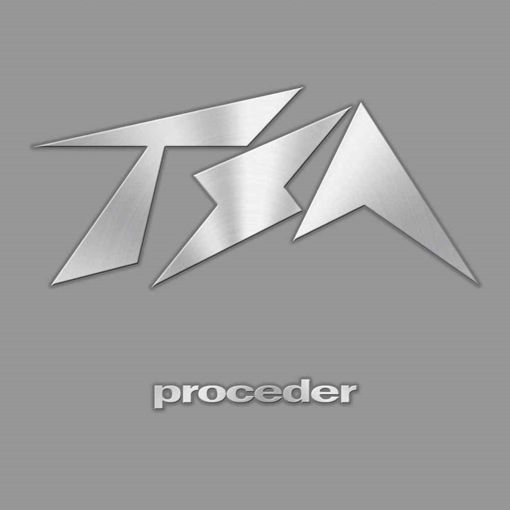 CD Shop - TSA PROCEDER
